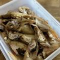 Yui_Tokari's cooksnap of when they made 板さん直伝！アカムツの煮つけ.