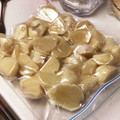 やまのこぐちゃん's cooksnap of when they made ジャガ芋の冷凍保存方法♪.