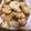 さらつむとし's cooksnap of when they made 簡単☆素朴なバナナクッキー.
