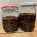 なるえり☆キッチン's cooksnap of when they made 旬！シャキシャキっと新生姜のお漬物.