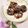 クックHG9V8Y☆'s cooksnap of when they made なんちゃって…♡チョコデニッシュパン.