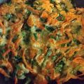 かえでのすけ's cooksnap of when they made モチモチじゃがいも簡単ニラチヂミ.