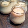 marumaru-s's cooksnap of when they made なめらかクリームプリン.
