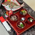 チエティー's cooksnap of when they made お食い初め 時短でがんばるメニュー.