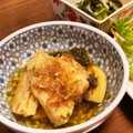 シムちぃ's cooksnap of when they made ☆簡単もう一品☆たけのこの土佐煮.