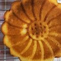 クック6XAIPP☆'s cooksnap of when they made レモンづくしのマルグリットケーキ.