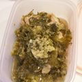えりこん♪'s cooksnap of when they made 豚ロース肉とセロリの洋風煮込み.