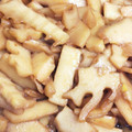 プチプチみかん's cooksnap of when they made ラーメンメンマ.