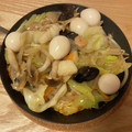 ヴィーナスけい's cooksnap of when they made ウエイパーで簡単★海鮮あんかけ焼きそば.