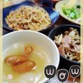 海理ママ's cooksnap of when they made ホットクック♡丸ごと玉ねぎスープ♪.