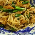 aizu_po's cooksnap of when they made きのこともやしのキムチ炒め.