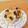 なつももこ's cooksnap of when they made チョコチャンクスコーン♫スタバ風！.