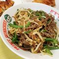 ひぐぴよ's cooksnap of when they made 簡単♪ピーマンと糸蒟蒻の金平【常備菜】.