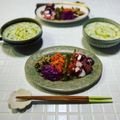 masabagel's cooksnap of when they made モロッコ風にんじんとミントのサラダ.