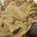 ☆ごはんできた☆'s cooksnap of when they made 豚肉とたけのこの土佐煮.