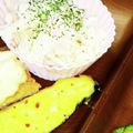 三人の天使ママ☆'s cooksnap of when they made 簡単！大根とハムのゴママヨサラダ.