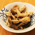 かなりんココりん's cooksnap of when they made あと一品！超簡単♪しめじのごま和え.