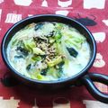 蕎麦の華's cooksnap of when they made タンメンになりたかった塩焼きそば♬.