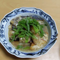 伶夜11's cooksnap of when they made 簡単！時短！鰆の大葉おろし☆.