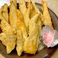 あい♪らんど's cooksnap of when they made サクフワ簡単筍の天ぷら.