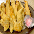 あい♪らんど's cooksnap of when they made サクフワ簡単筍の天ぷら.