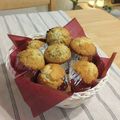 teppi☆'s cooksnap of when they made エリザベスの様なマフィン.