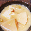 タシー's cooksnap of when they made おばあちゃんの味　孟宗汁.