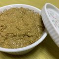 おかわりちょうだい♪'s cooksnap of when they made 米ぬかマッサージペースト.