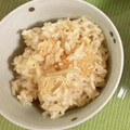 tetricot's cooksnap of when they made 新生姜の炊き込みごはん.