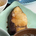 xMARILYNx's cooksnap of when they made 基本の魚の煮付け.