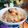 虹色♪︎ちゅーりっぷ's cooksnap of when they made キノコいっぱいおこわ♪.