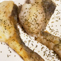 ミンジュン's cooksnap of when they made ♥バターの風味抜群❗たらのムニエル♥.