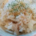 さっちょメ's cooksnap of when they made 新玉ねぎの炊き込みご飯.