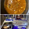 かっちゃん杉's cooksnap of when they made 北インドカレー バターチキン ヘルシーに.