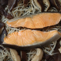 だぁしま's cooksnap of when they made *タジン鍋で鮭の蒸し焼き*.