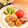 ハチワレねこ's cooksnap of when they made はんぺんのお好みバーグ♡お弁当にも.