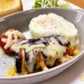ありみりん♡'s cooksnap of when they made ハッセルバックなす。.