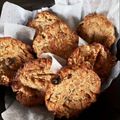 ルルライム's cooksnap of when they made Vegan おやつ!オートミールクッキー.