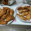 さなぽｎ's cooksnap of when they made 簡単♪ひとくちチキンかつ.