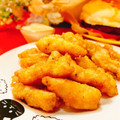 ✽チョコⅠＨ✽'s cooksnap of when they made おじゃがのから揚げ♡.