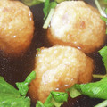ﾋﾟﾛﾐ♡'s cooksnap of when they made 飲むたこ焼き！？おだしたこ焼き☆.