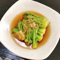 ★ぴよぴよ501★'s cooksnap of when they made タラの芽の煮浸し.