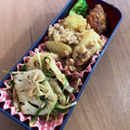 こるだ's cooksnap of when they made 簡単！レンコンとツナのさっぱり炒め.
