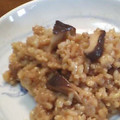 ryuunohaha's cooksnap of when they made しいたけと生姜の夏ご飯.