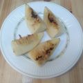 た～ちん＊'s cooksnap of when they made 若たけのこ味噌焼き　二種.