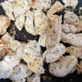 さうるママ♡'s cooksnap of when they made お弁当のおかず★しっとり胸肉マヨ粒マス焼.