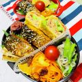 U☆kaoru's cooksnap of when they made ★サバの揚げづけ★.
