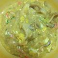 ぐーたら子☆'s cooksnap of when they made ☆オートミールの天津飯風雑炊☆.