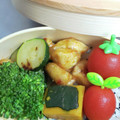 M130018's cooksnap of when they made 絶品＊ズッキーニとささみの柚子胡椒炒め.