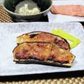 ルチアーノ★★★'s cooksnap of when they made ナスの田楽.
